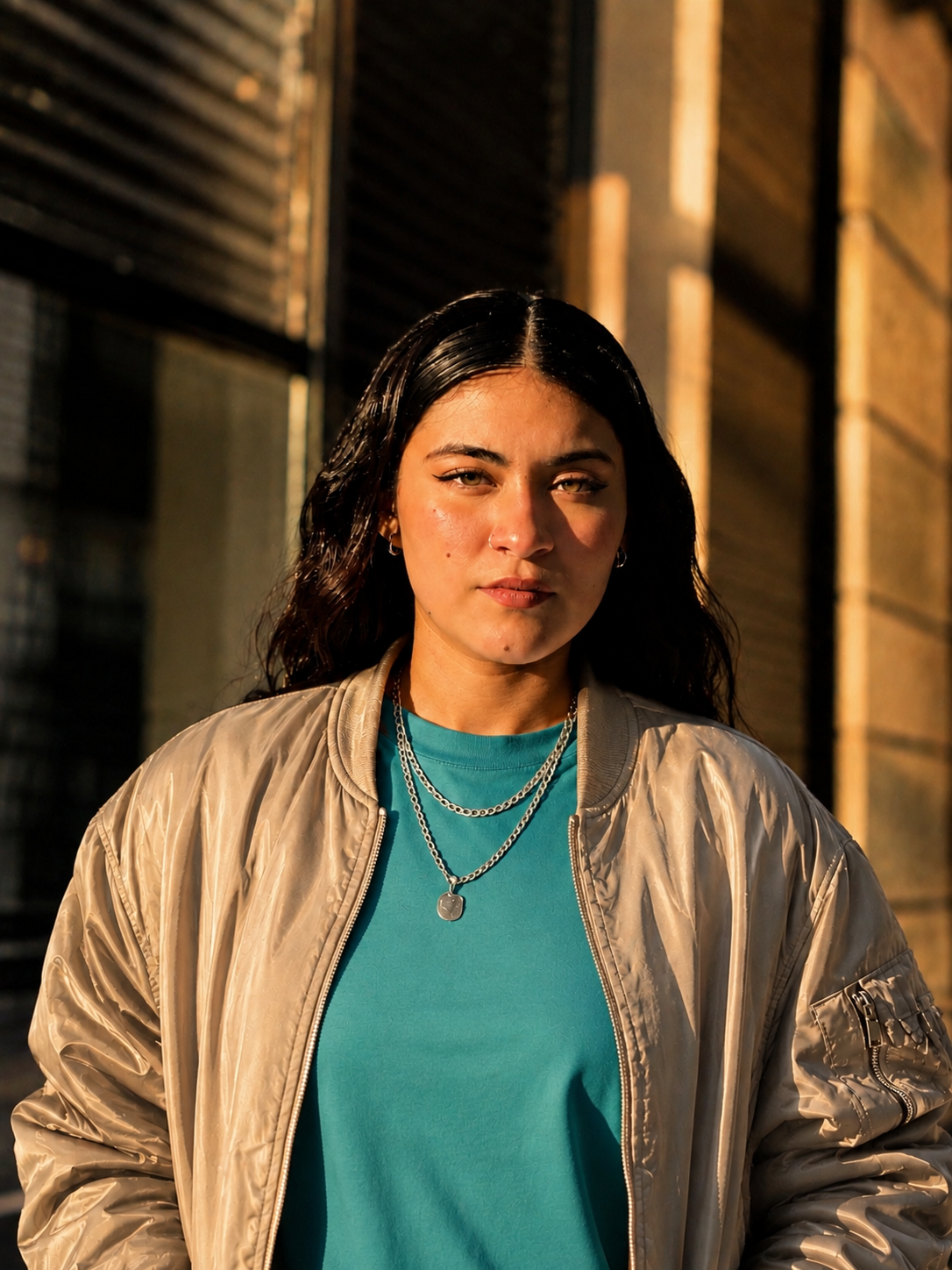 Photo of Catalina Vásquez