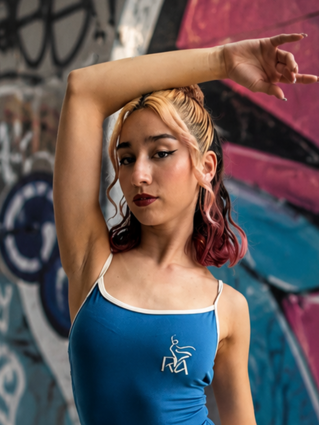 Photo of Karla Hermosilla